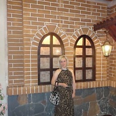 Уля, 41, Кировское