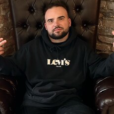 Вася, 29, Энергодар