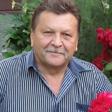 Петя, 70, Кулебаки