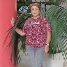 Регина, 64, Новосибирск