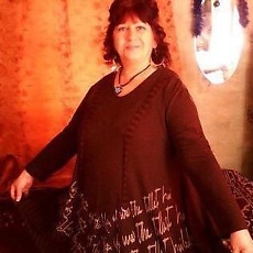 Зоя, 65, Новоазовск
