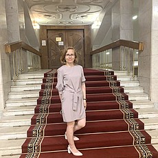 Лариса, 55, Багратионовск