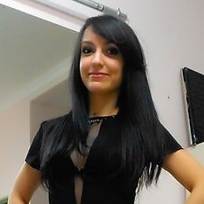 Инна, 26, Старая Русса