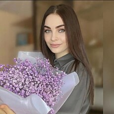 Милена, 25, Макарьев