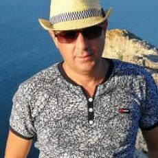 Виталя, 47, Новосиль