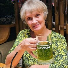 Наташа, 61, Ленинск