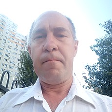 Савва, 53, Катав-Ивановск