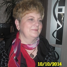 Жанна, 58, Челябинск