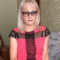 Люба, 49, Тольятти