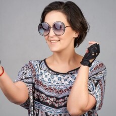 Есения, 43, Архангельск