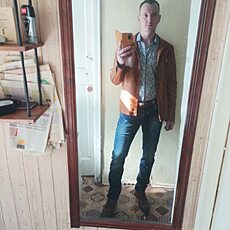 Иосиф, 37, Белоозёрский