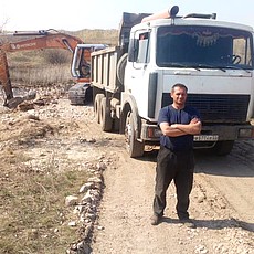 Анатолий, 38, Гвардейск