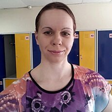 Надя, 41, Барнаул