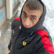 Спартак, 33, Гай