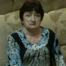 Валерия, 64, Шахты