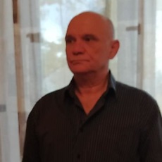 Петя, 68, Тольятти