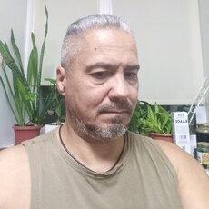 Ден, 57, Зеленогорск