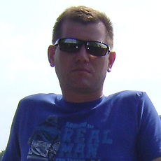 Исаак, 46, Перевоз