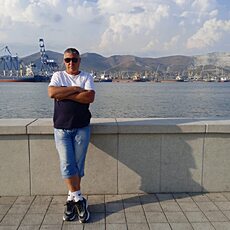 Юрий, 44, Спасск-Дальний