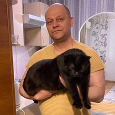 Илья, 50, Ворсма