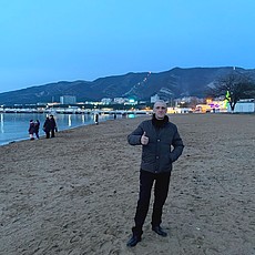 Вадим, 43, Советская Гавань
