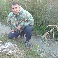 Кирюха, 54, Трёхгорный