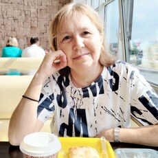 Варвара, 58, Новосиль