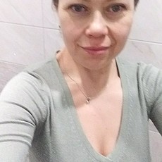 Светлана, 51, Бежецк