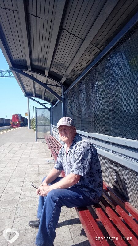 Главное фото