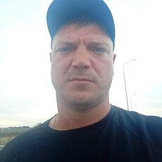 Семён, 40, Новосибирск