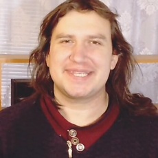 Костя, 37, Таврийск