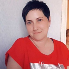 Зина, 39, Аша