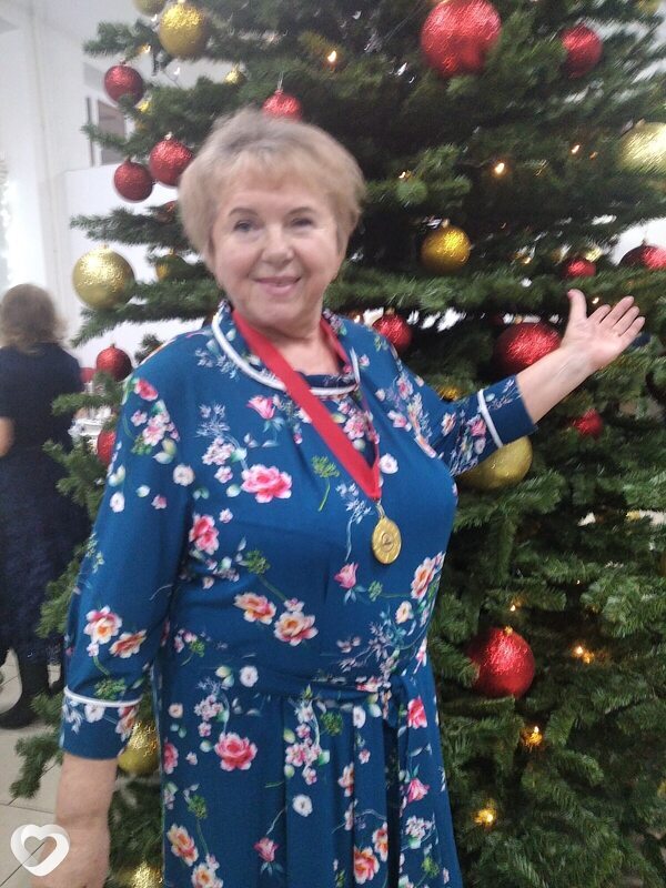 Главное фото