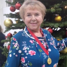 Есения, 67, Тюмень