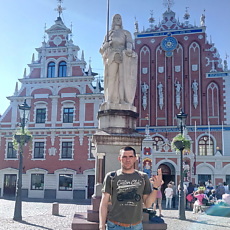 Валерий, 49, Светлый