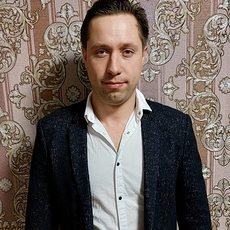 Святослав, 33, Чаплыгин