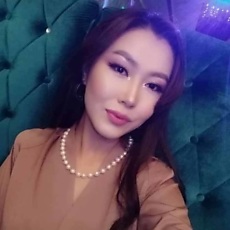Маргарита, 37, Новошахтинск