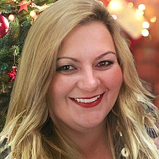 Эльвира, 55, Краснослободск (Мордовия)