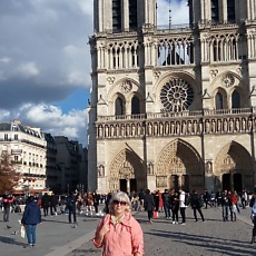 Крис, 58, Воронеж