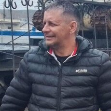 Дима, 43, Лебедянь
