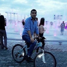 Дима, 35, Алешки