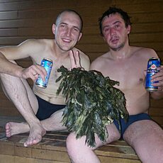 Нестор, 30, Ойсхара