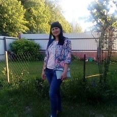 Аня, 30, Старобельск