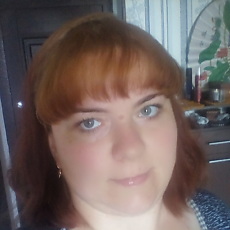 Серафима, 41, Кола