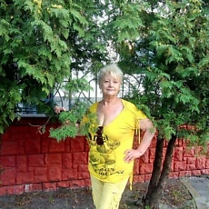 Анжелика, 65, Златоуст