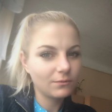 Таиса, 35, Белый