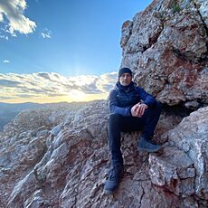 Эдуард, 43, Алупка