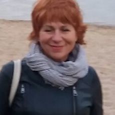 Христина, 65, Москва