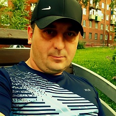 Гоша, 42, Кушва