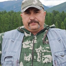 Адам, 51, Гаврилов Посад